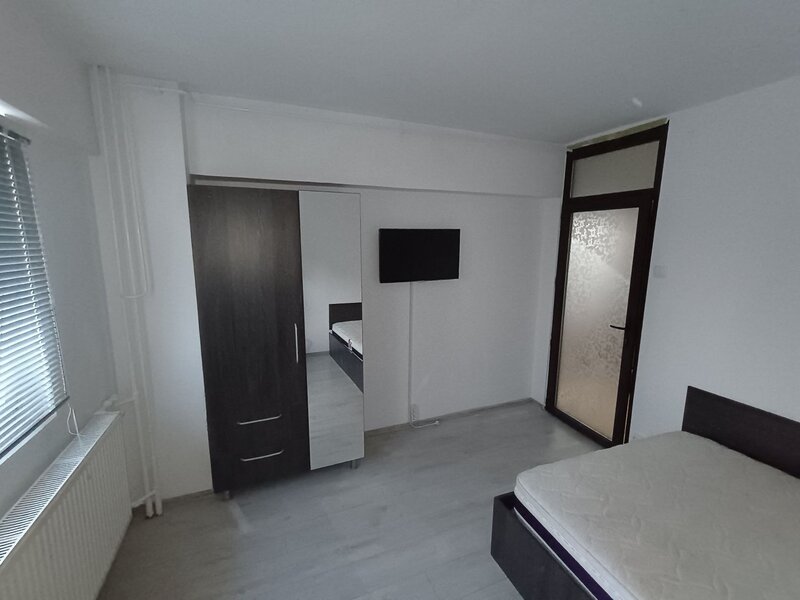 Basarabia x Arena Nationala x Pantelimon, 5 min. Mega Mall si Iancului